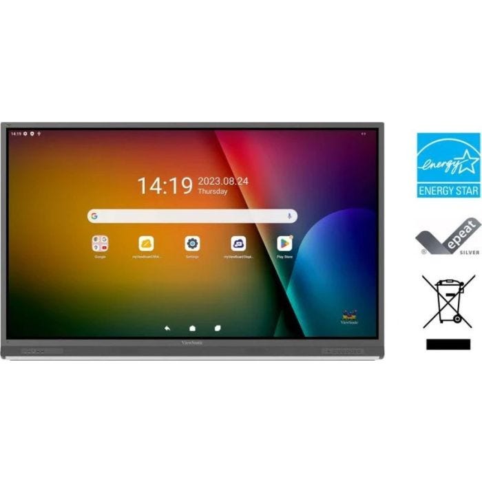 IFP7552-2F 3840x2160 tactile