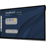 Viewsonic IFP8662 Écran plat interactif 4K Ultra HD (86 pouces)