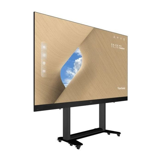 Viewsonic LDS135-153 Écran d'affichage dynamique LED (135 pouces Wifi)