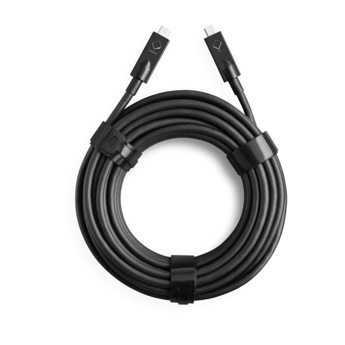 MCB-RS-C10: PGA USB Type-C male to Ty