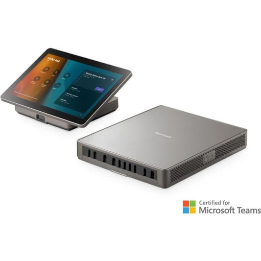 Viewsonic TeamJoin TRS10 Système de Vidéo Conférence (Ethernet/LAN)