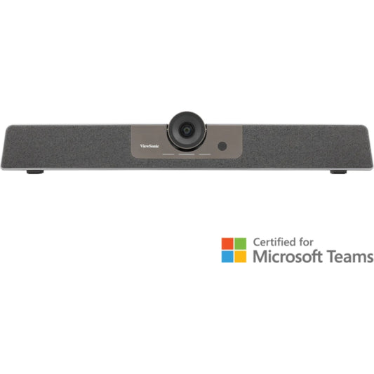 Viewsonic UMB202 Caméra de vidéoconférence 4K Ultra HD