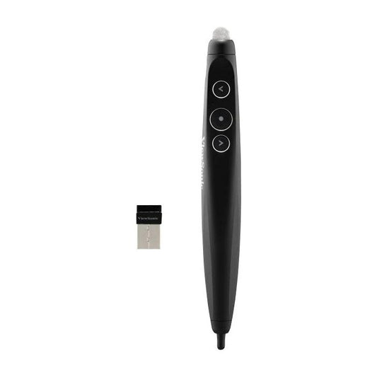 Viewsonic VB-PEN-007 Stylet (Noir, 21 g)