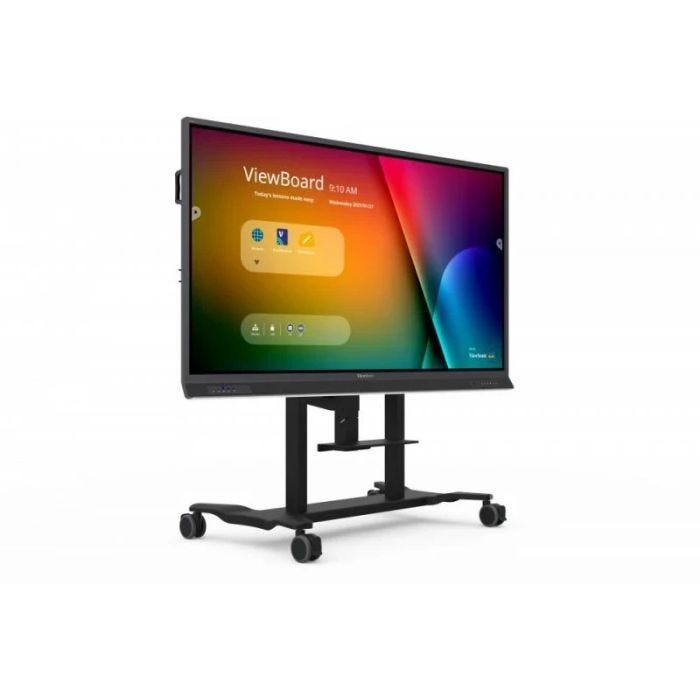 Viewsonic VB-STND-008 Chariot Multimédia Noir Universel