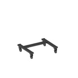 Viewsonic VE-MT-001 - Kit mobile pour VB-STND-104, noir