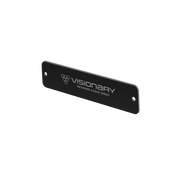 Visionary Rackmount blanking plate