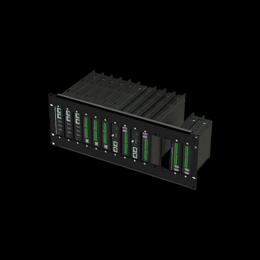 Visionary AVIP-Rackmount-14 1Kit de montage en rack