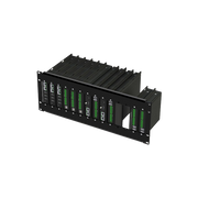 Visionary Rackmount Kit for up to 14 PacketAV Encoders and/or Decoders Vertically in 4RU