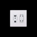 Visionary DuetE5-WP-White Encodeur Blanc