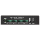 Visionary DuetD-5 Decodeur