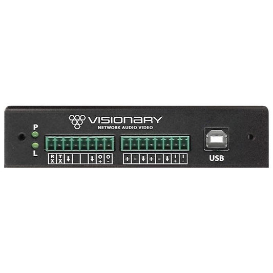 Visionary D5100 Decodeur
