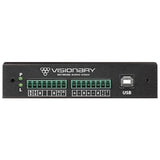 Visionary D5100 Decodeur