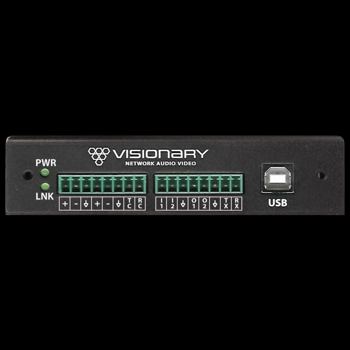 Visionary E5200 Encodeur