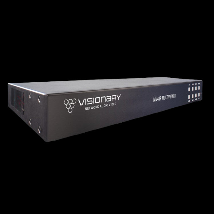 Visionary MV4 Multiviewer