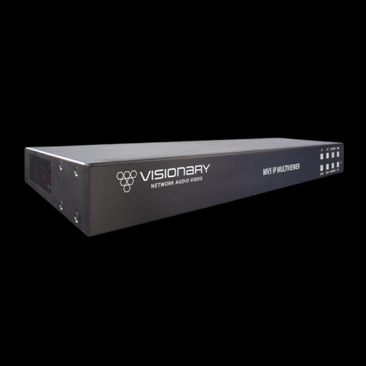 Visionary MV5 Multiviewer