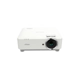 Vivitek DU3661Z vidéo-projecteur Projecteur à focale standard 5000 ANSI lumens DLP WUXGA (1920x1200) Compatibilité 3D Blanc