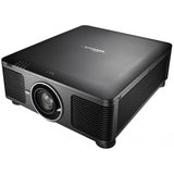 Vivitek DU8395Z-BK vidéo-projecteur Projecteur à focale standard 15000 ANSI lumens DLP WUXGA (1920x1200) Compatibilité 3D Noir