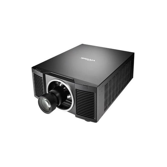 Vivitek DU9800Z vidéo-projecteur Projecteur pour grandes salles 18000 ANSI lumens DLP WUXGA (1920x1200) Compatibilité 3D Noir