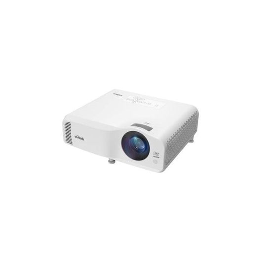 Vivitek DW2650Z vidéo-projecteur 4200 ANSI lumens DLP WXGA (1200x800) Compatibilité 3D Blanc