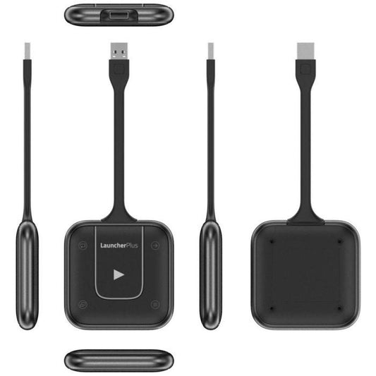 Vivitek LauncherPlus - NovoConnect Button (x2)