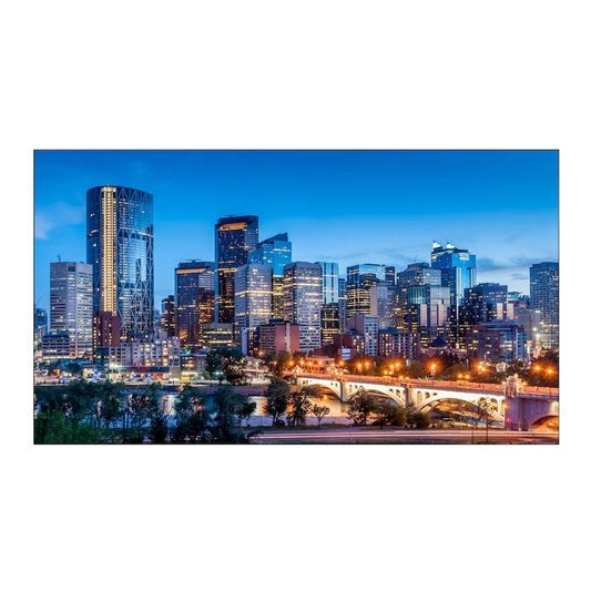 Samsung VM55C-E Écran LCD Intérieur (55 pouces, Full HD)