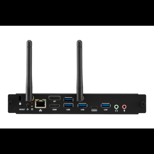 ViewSonic VPC37-W53-G1 – PC slot-in Windows 11 Pro