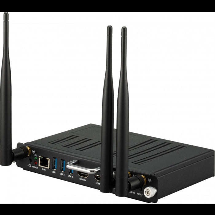 ViewSonic VPC-A31-O1 – Module OPS Android 13 certifié EDLA pour écrans interactifs