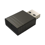 WIFI/Bluetooth USB Dongle Black