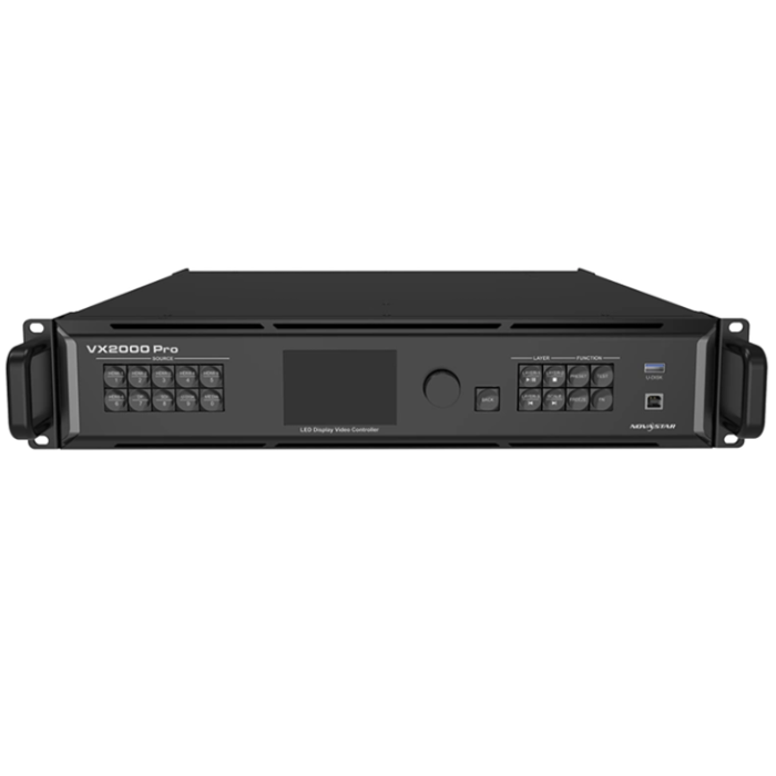 Novastar Controller VX2000PRO