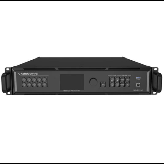 Novastar Controller VX2000PRO