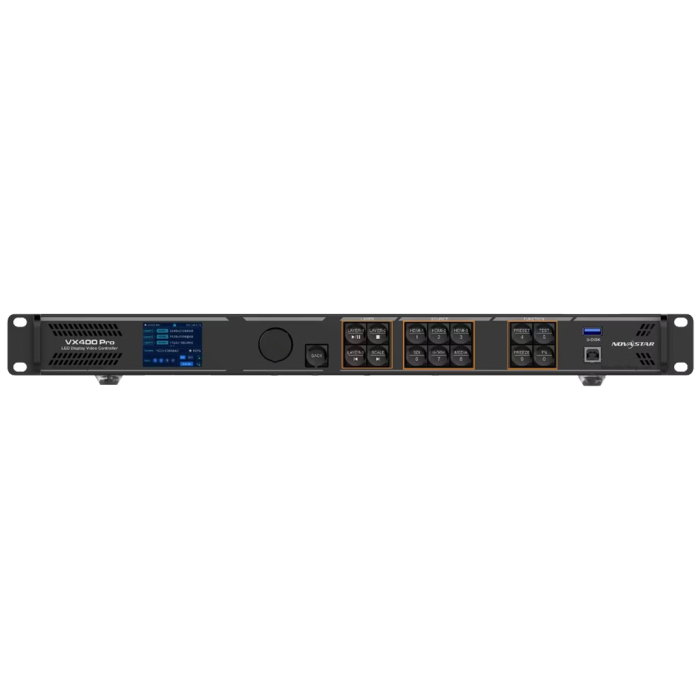Novastar Controller VX400PRO