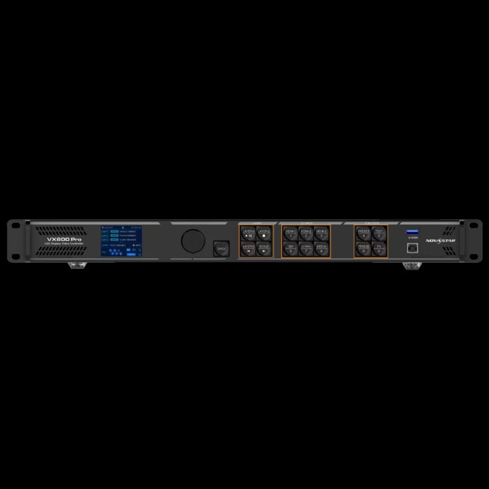 Novastar Controller VX600PRO