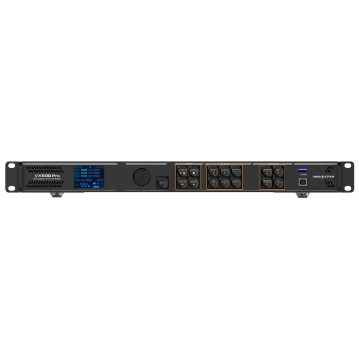 Novastar Controller VX600PRO