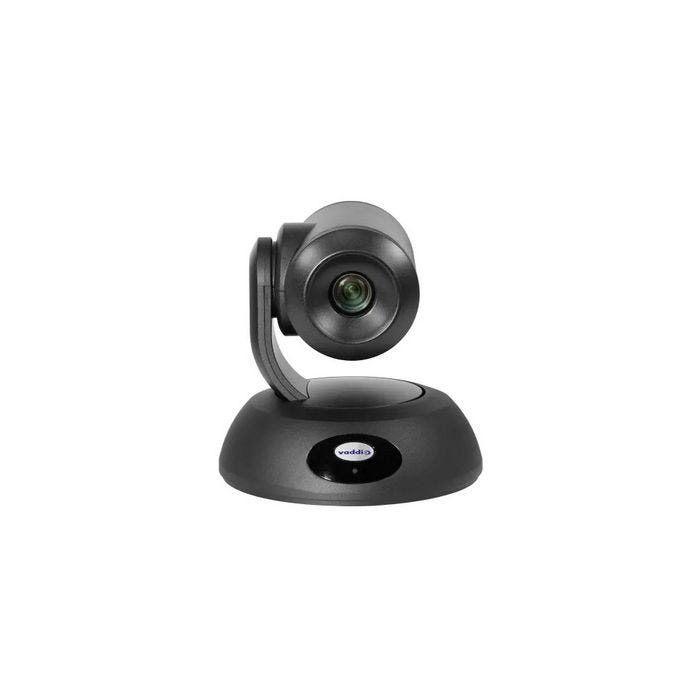 VADDIO RoboSHOT 30E-M Camera, Teams Certified (black)