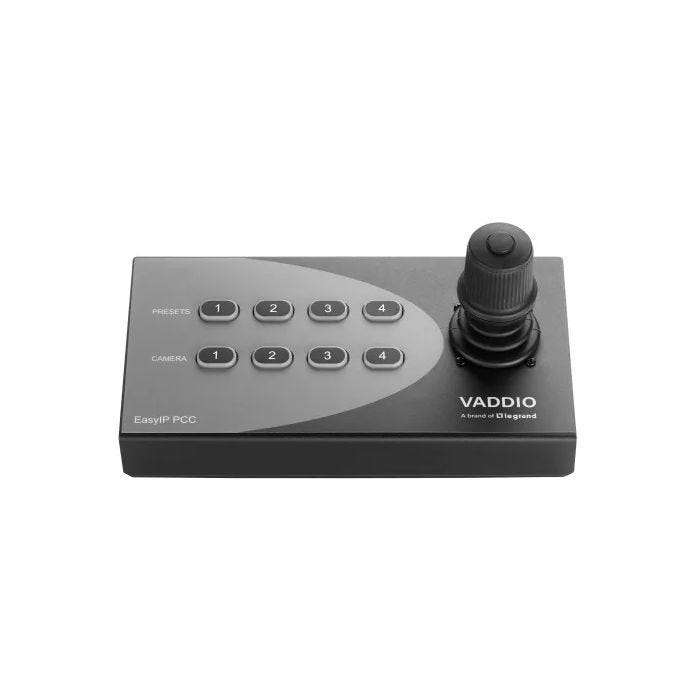 Vaddio EasyIP Precision Camera Controller series