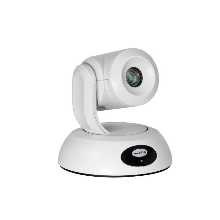Vaddio RoboSHOT 12E SDI (white)