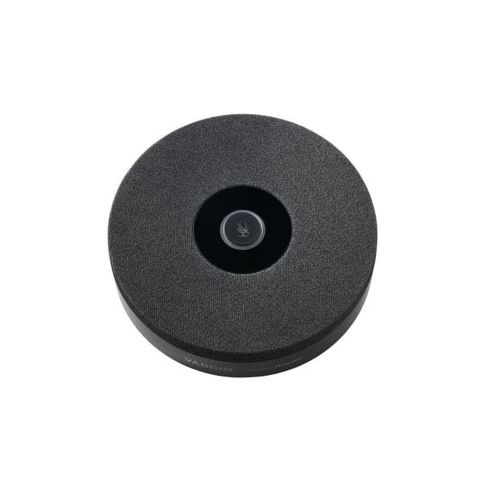 Vaddio Venture TableMIC Microphone de conférence (Couverture 360°)