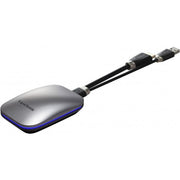 VS18189 Wless Button HDMI+USB-C