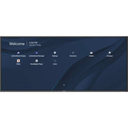Commercial Display 105"