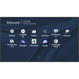Viewsonic CDE5530 Écran 55 pouces 4K Ultra HD