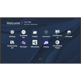 Viewsonic CDE6530 Écran 65 pouces 4K Ultra HD