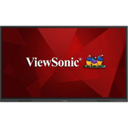 75" 3840x2160 tactile IR 20 Points