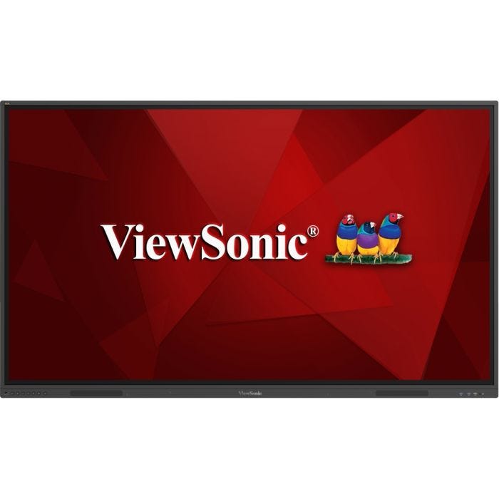 75" 3840x2160 tactile IR 20 Points