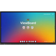 ViewSonic IFP8634 Display
