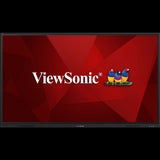 Viewsonic IFP86G1 Ecran Interactif 86 pouces 4K UHD