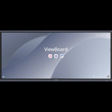 Viewsonic IFP92UW Ecran Interactif 91 pouces, 5K