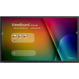 Viewsonic ViewBoard 50-4 Écran interactif 98 pouces, 4K Ultra HD