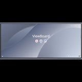 ViewSonic IFP105UW – Écran interactif 105" 5K Ultra Panoramique