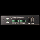 Visionary D4100 Decodeur