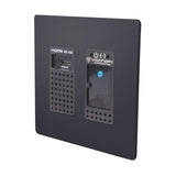 Visionary E-WP-BT-Black Encodeur
